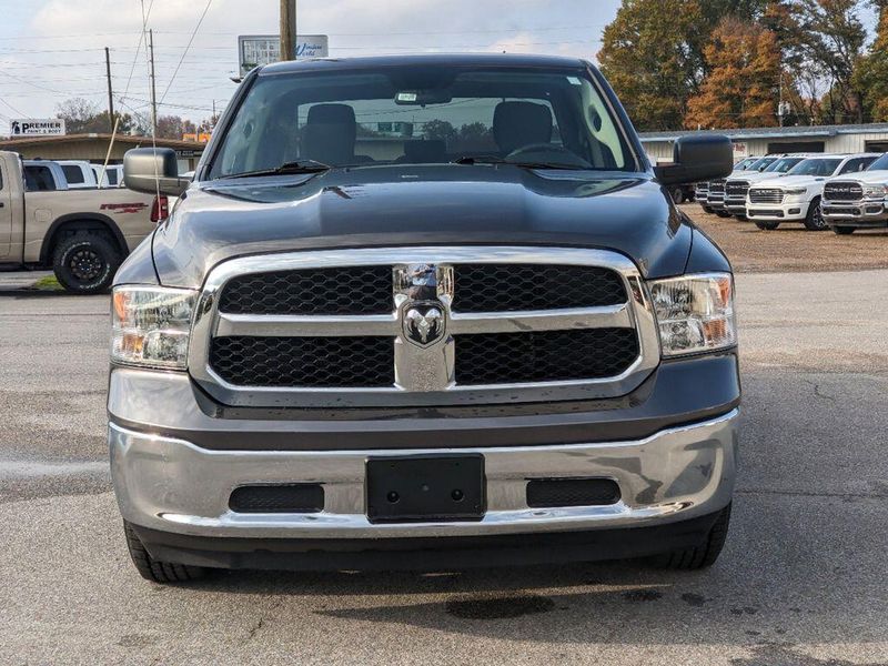 2024 RAM 1500 Classic SLTImage 8