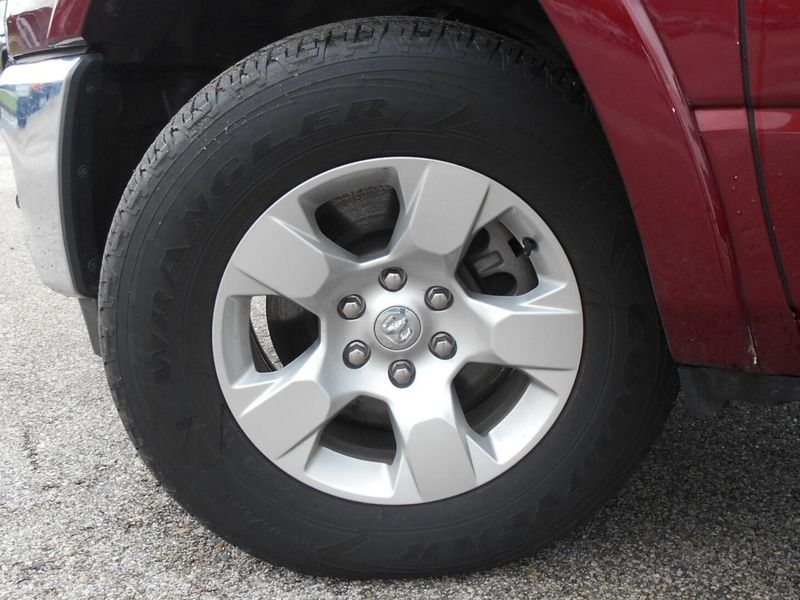 2025 RAM 1500 Big Horn Lone StarImage 10