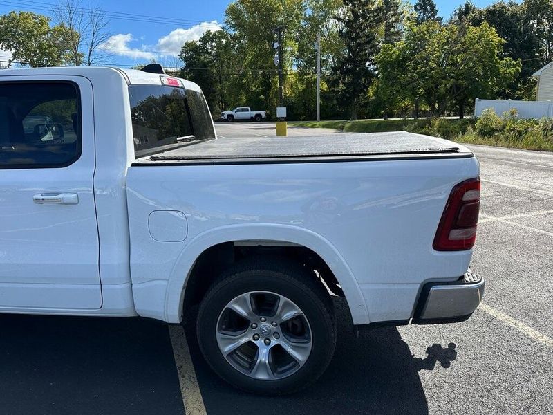 2022 Ram 1500 Laramie photo 15