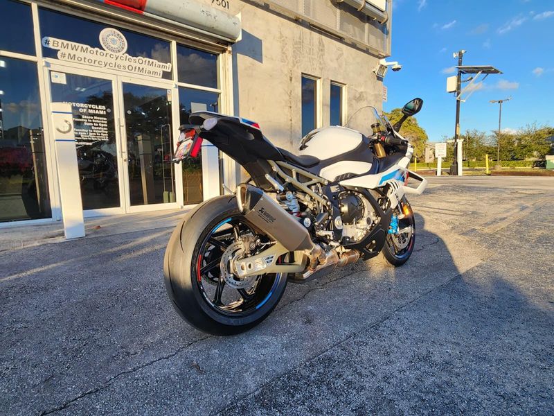 2026 BMW S 1000 RRImage 13