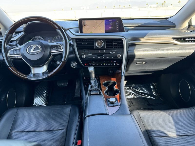 2018 Lexus RX 350LImage 33