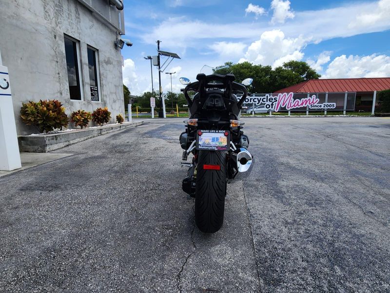 Used 2022 BMW R 1250 RS Image 8