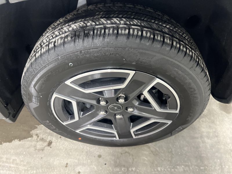 New 2026 Jeep Cherokee Laredo 4x4Image 20