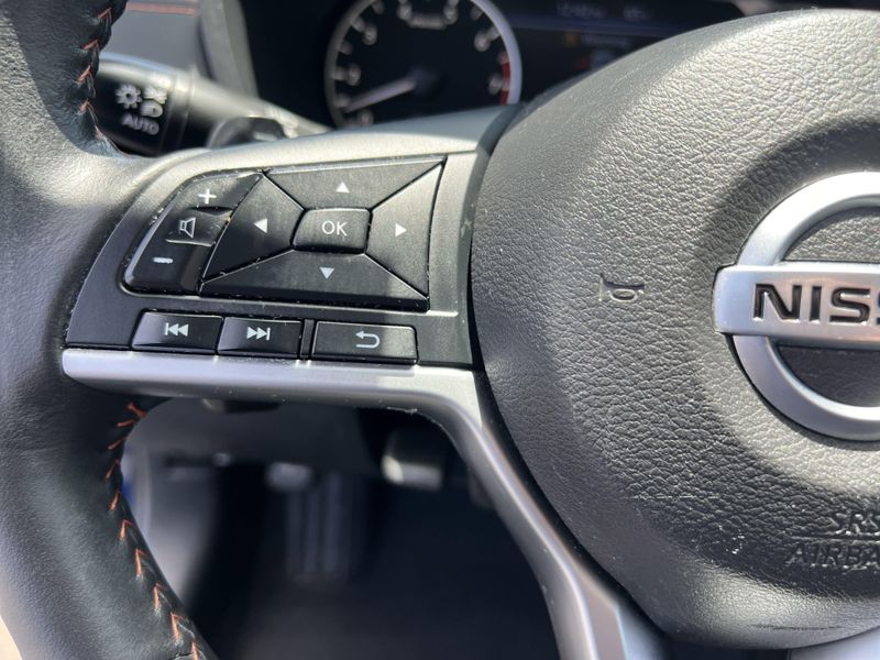 Used 2022 Nissan Altima 2.5 SRImage 13