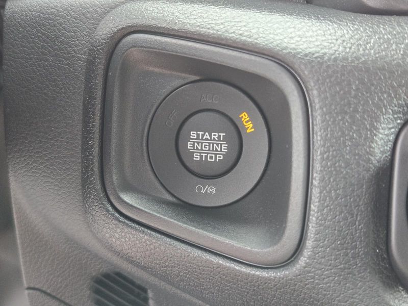 New 2026 Jeep Wrangler 4-door 85th Anniversary Edition