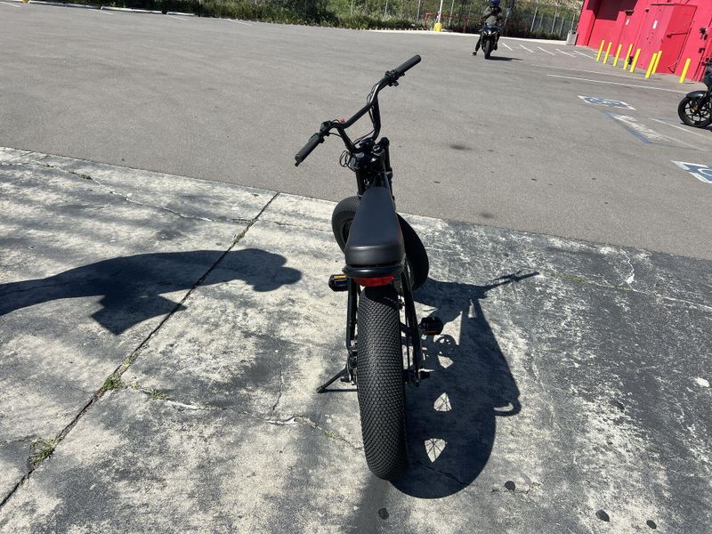 New 2025 Super 73 Z MIAMI SE Image 14