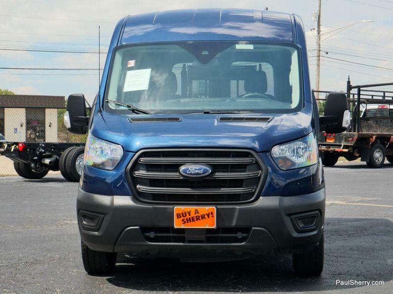 2020 Ford Transit XL photo 17
