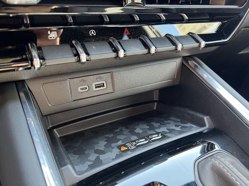 2026 Gmc Canyon AT4 photo 20
