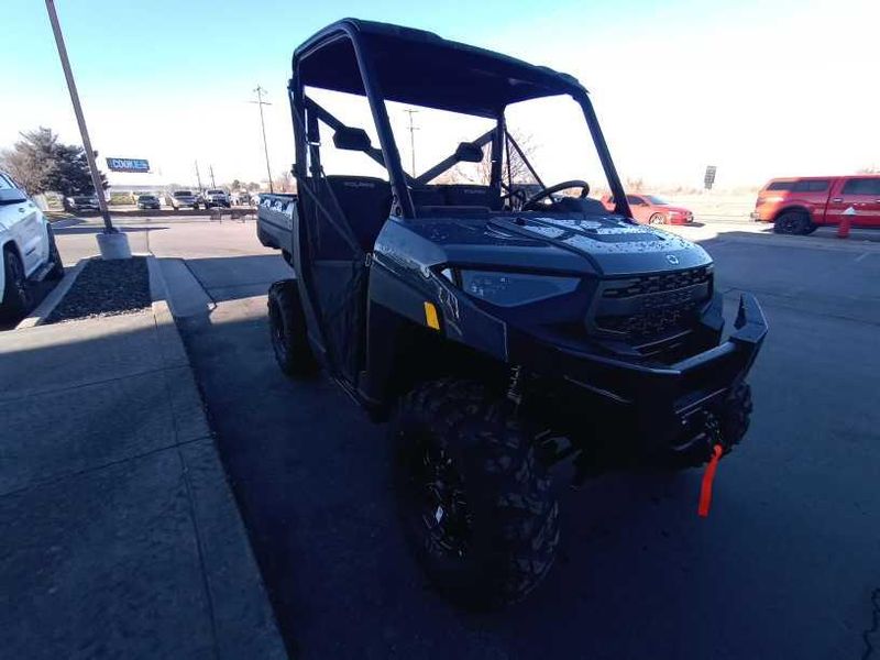 New 2026 Polaris RANGER XP 1000 PREMIUM 