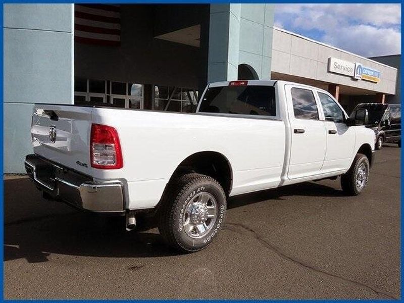 2024 RAM 2500 TradesmanImage 7