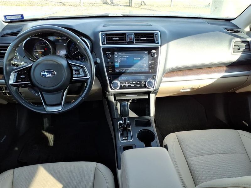 Used 2018 Subaru Outback 2.5iImage 12