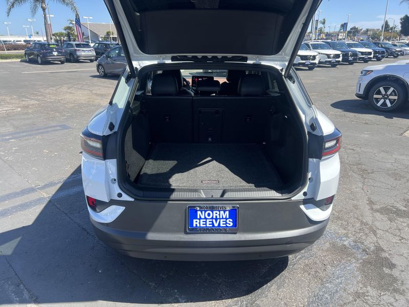 2021 Volkswagen ID.4 Pro SImage 23