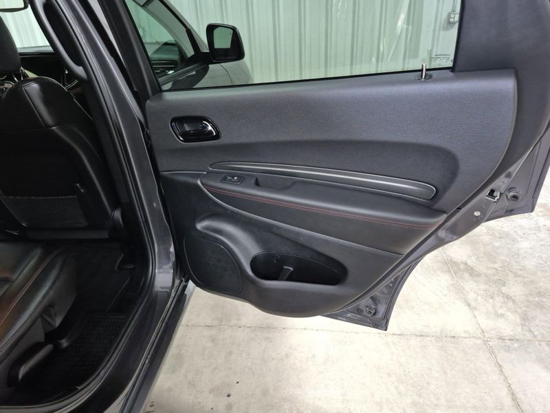 Used 2024 Dodge Durango GT PlusImage 7