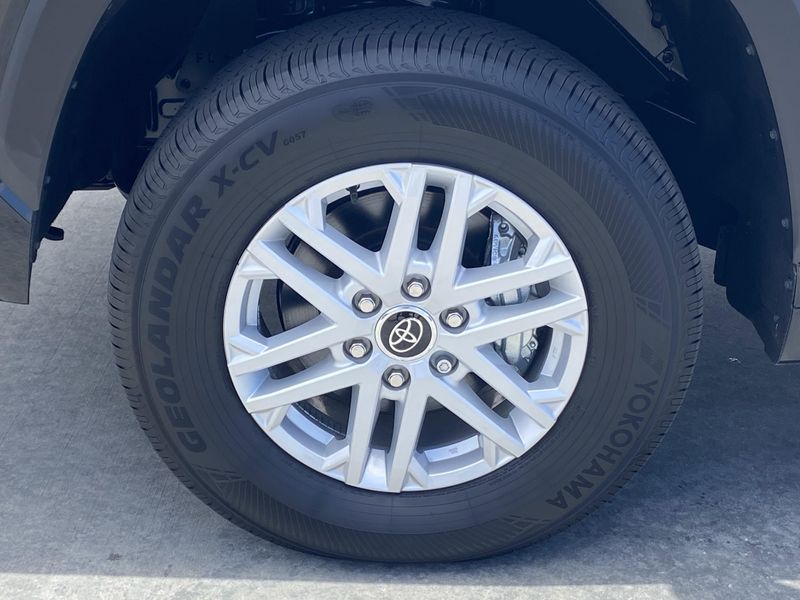 2024 Toyota Tundra SR5Image 10