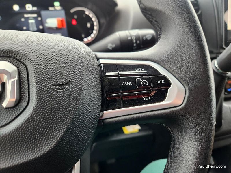 New 2023 RAM ProMaster 3500 High Roof