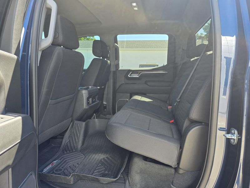 Used 2023 Chevrolet Silverado 1500 LT Trail BossImage 12