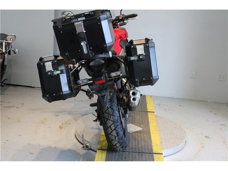 Used 2020 Honda CB500X Image 2