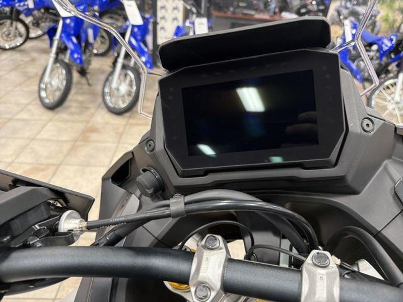 New 2024 Suzuki GSX-S1000GX+ Image 19