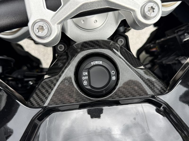 New 2026 BMW S 1000 XR 