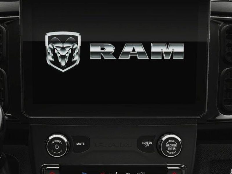 New 2024 RAM Promaster 3500 Tradesman Cargo Van High Roof 159