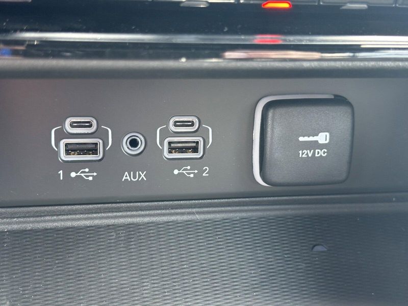 2024 Jeep Grand Cherokee L Altitude XImage 26