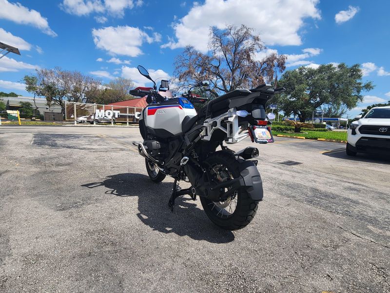 2025 BMW R 1300 GS AdventureImage 7
