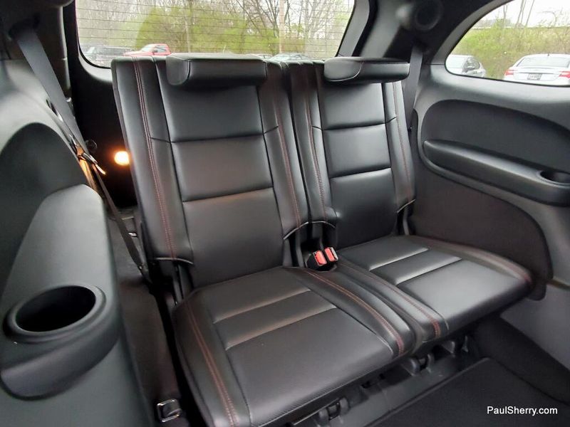 Used 2024 Dodge Durango R/T Premium