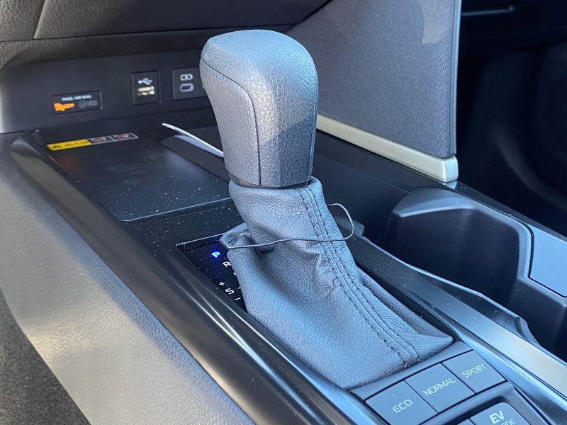 New 2025 Toyota Camry LEImage 18