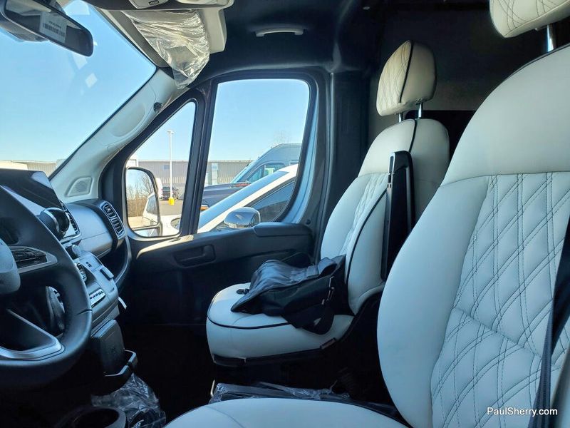 New 2023 RAM ProMaster 3500 High Roof