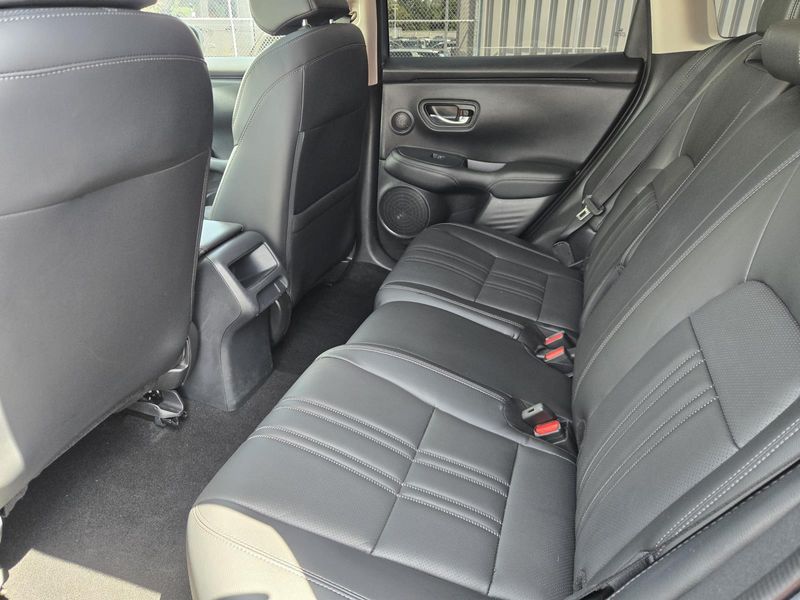 Used 2024 Honda HR-V EX-L 2WD CVT