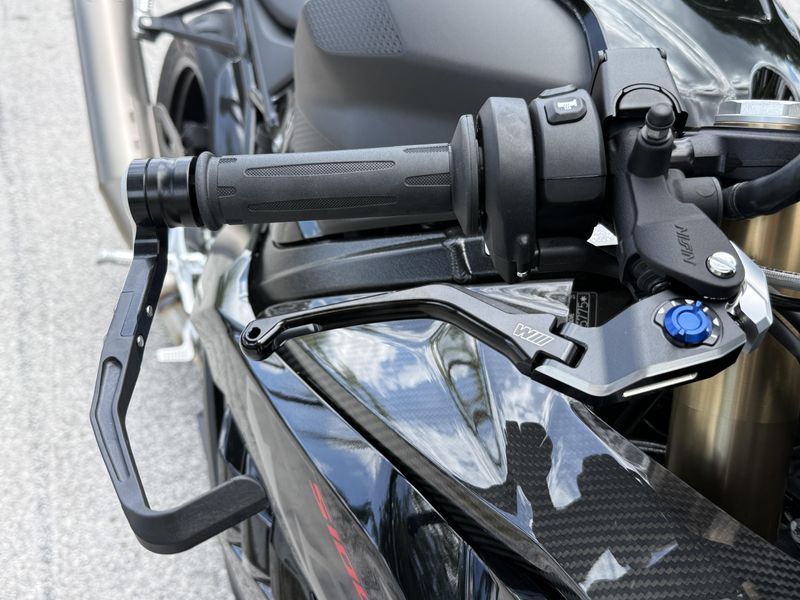 2026 BMW S 1000 RR