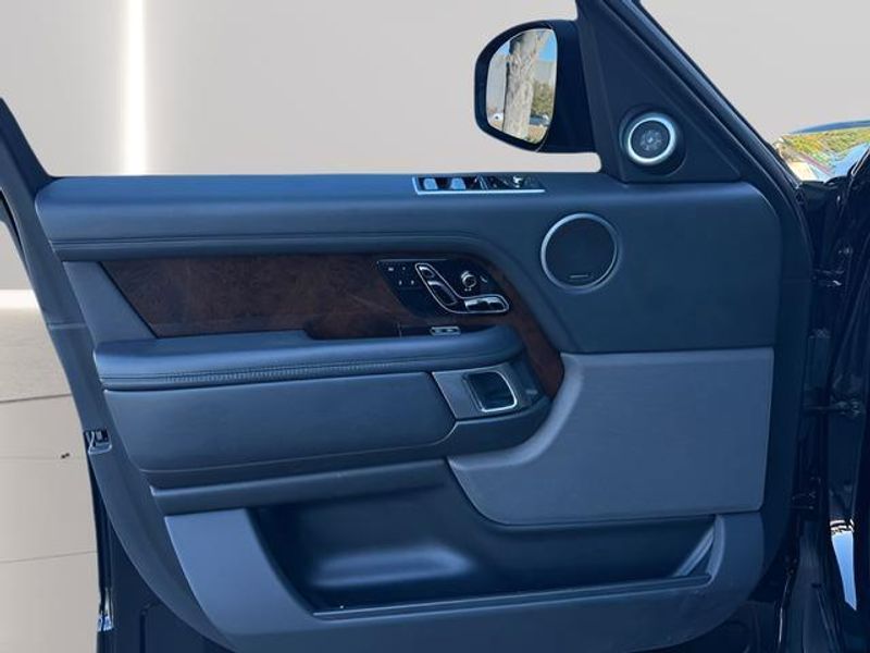 Used 2022 Land Rover Range Rover Westminster