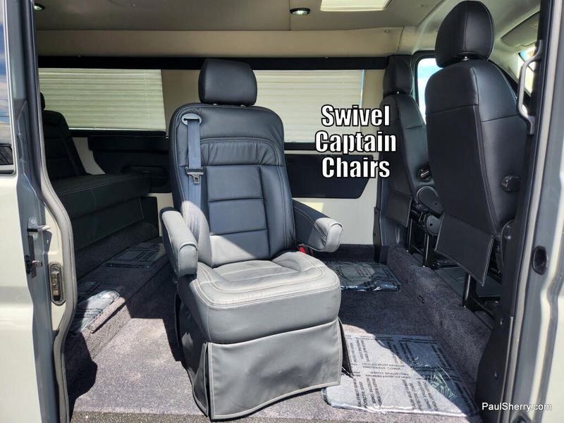 New 2026 RAM ProMaster 1500 SLT+