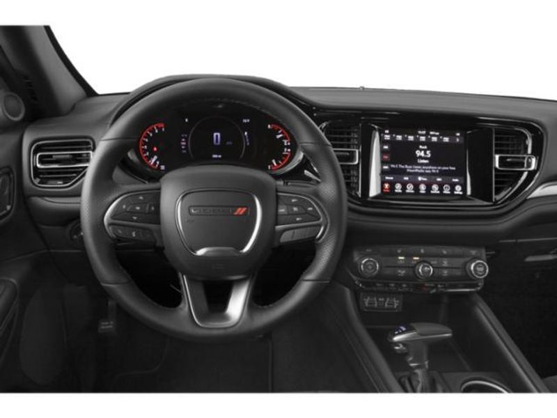 New 2026 Dodge Durango Gt Plus Awd America 250 Edition