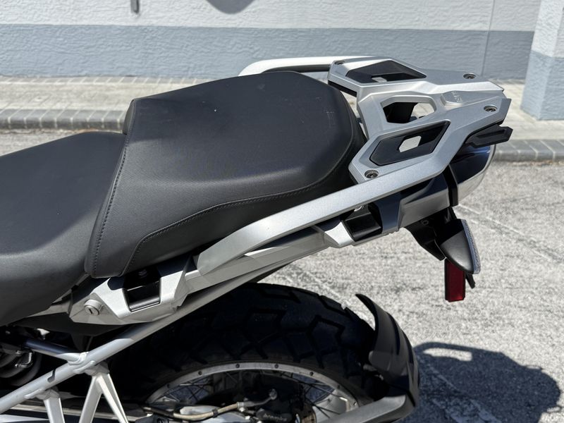 Used 2015 BMW R 1200 GS 