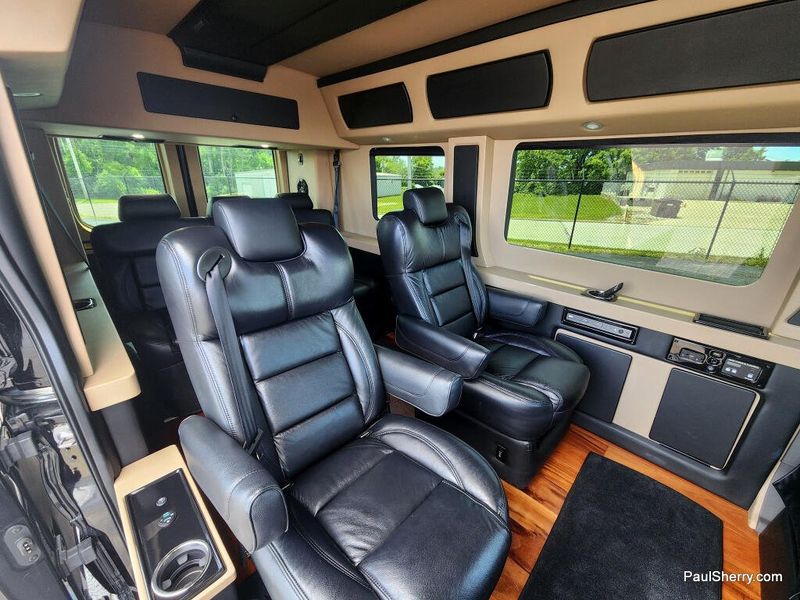 Used 2022 Ford Transit-250 Cargo Van 