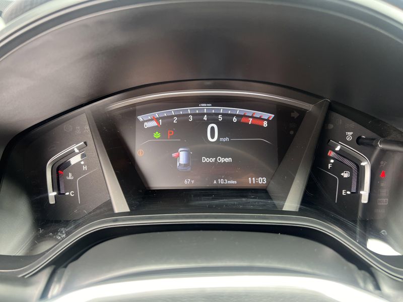 Used 2020 Honda CR-V LXImage 8