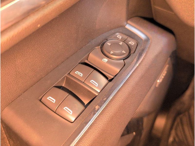 Used 2025 Chevrolet Silverado 1500 LT Trail BossImage 13