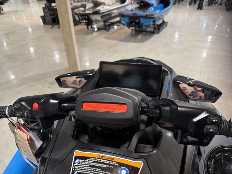 New 2026 Sea-Doo RXT-X 325 (SOUND SYSTEM) Image 21