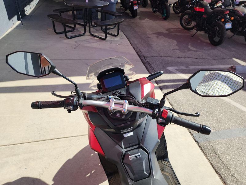Used 2024 Honda ADV160 Image 10