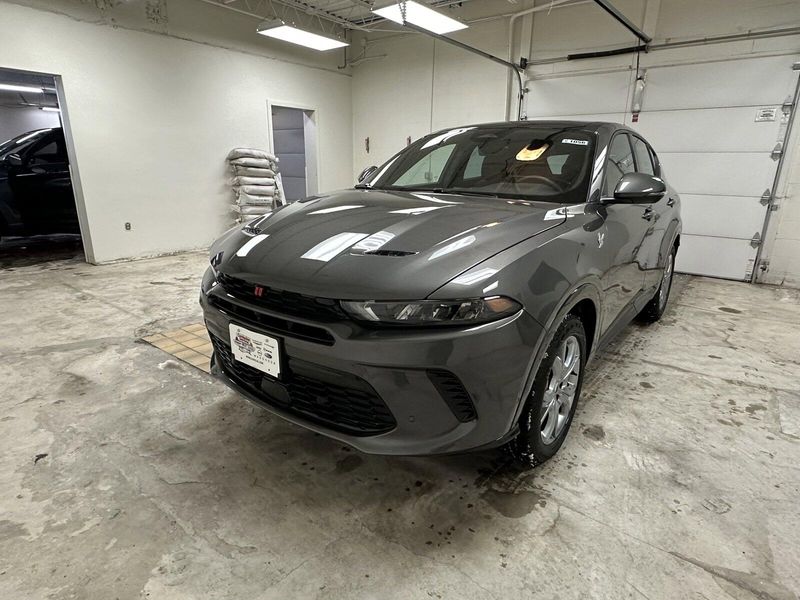 2024 Dodge Hornet R/T PlusImage 3