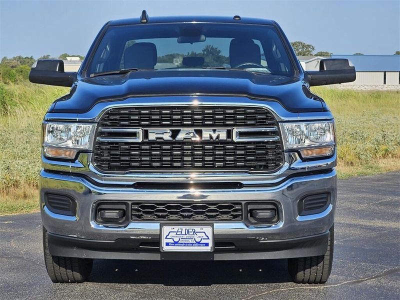 2022 RAM 2500 Big HornImage 2