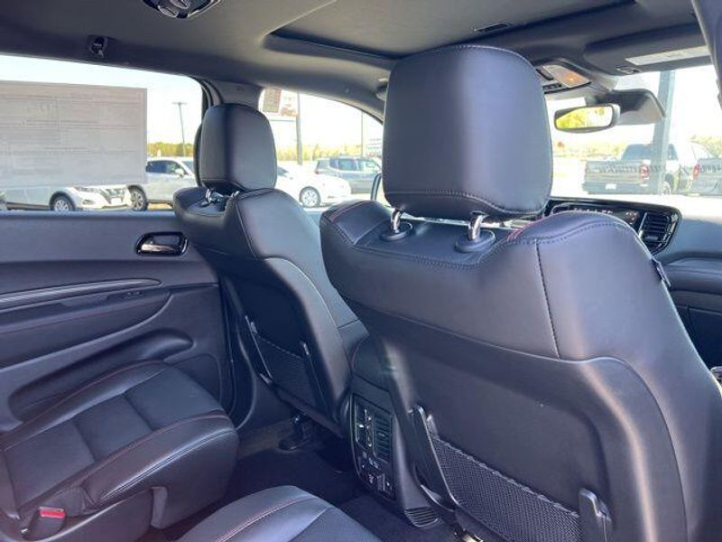 2025 Dodge Durango R/T Plus Awd