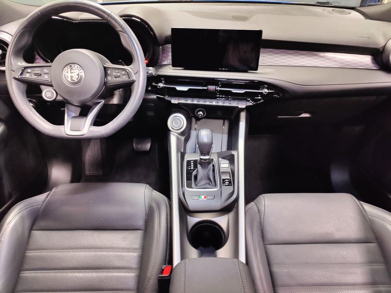 Used 2024 Alfa Romeo Tonale Ti eAWD w/Sunroof/Activ AsstImage 19