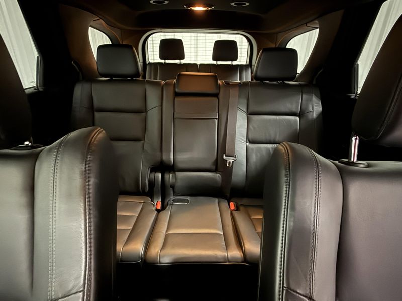 Used 2021 Dodge Durango GTImage 24