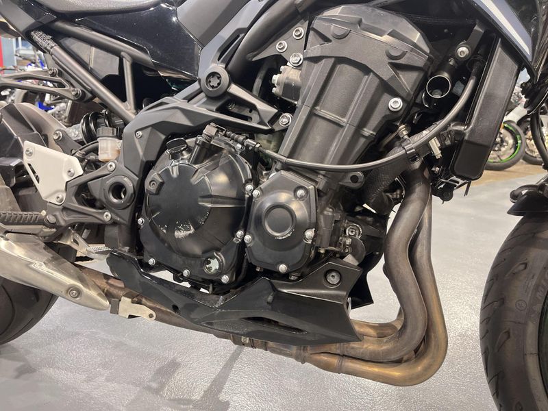 Used 2022 Kawasaki Z900 ABS Image 16