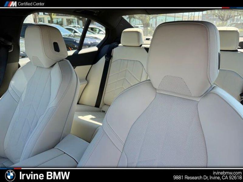 Used 2025 BMW 5 Series 530iImage 22