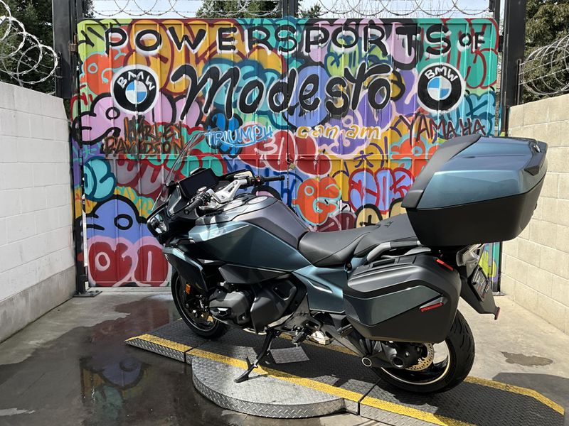 New 2026 BMW R 1300 RT Image 7