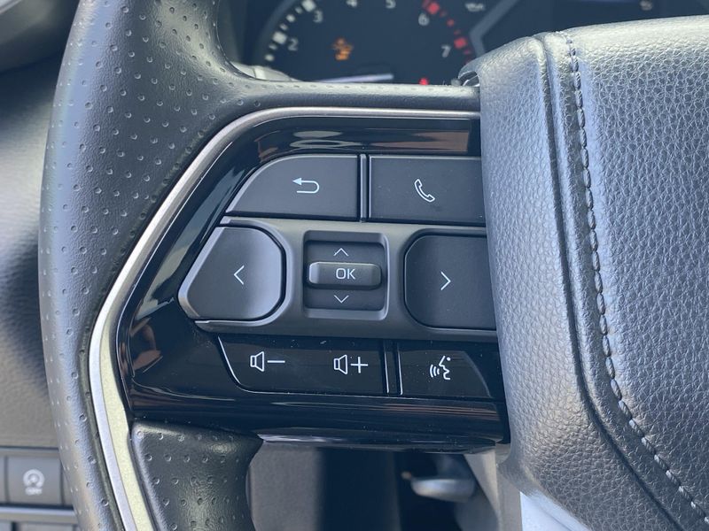 2024 Toyota Tundra SR5Image 26