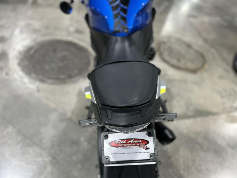 Used 2022 Suzuki GSX-S 1000 Image 3